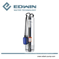 Submersible Clean Water Electric Pump Qdx